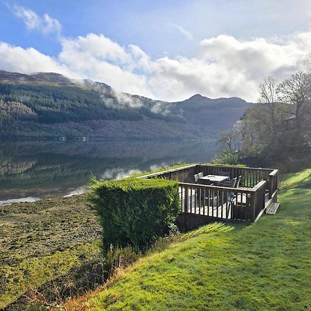 Lochwood Guest House Lochgoilhead Extérieur photo