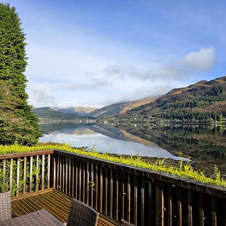 Lochwood Guest House Lochgoilhead Extérieur photo