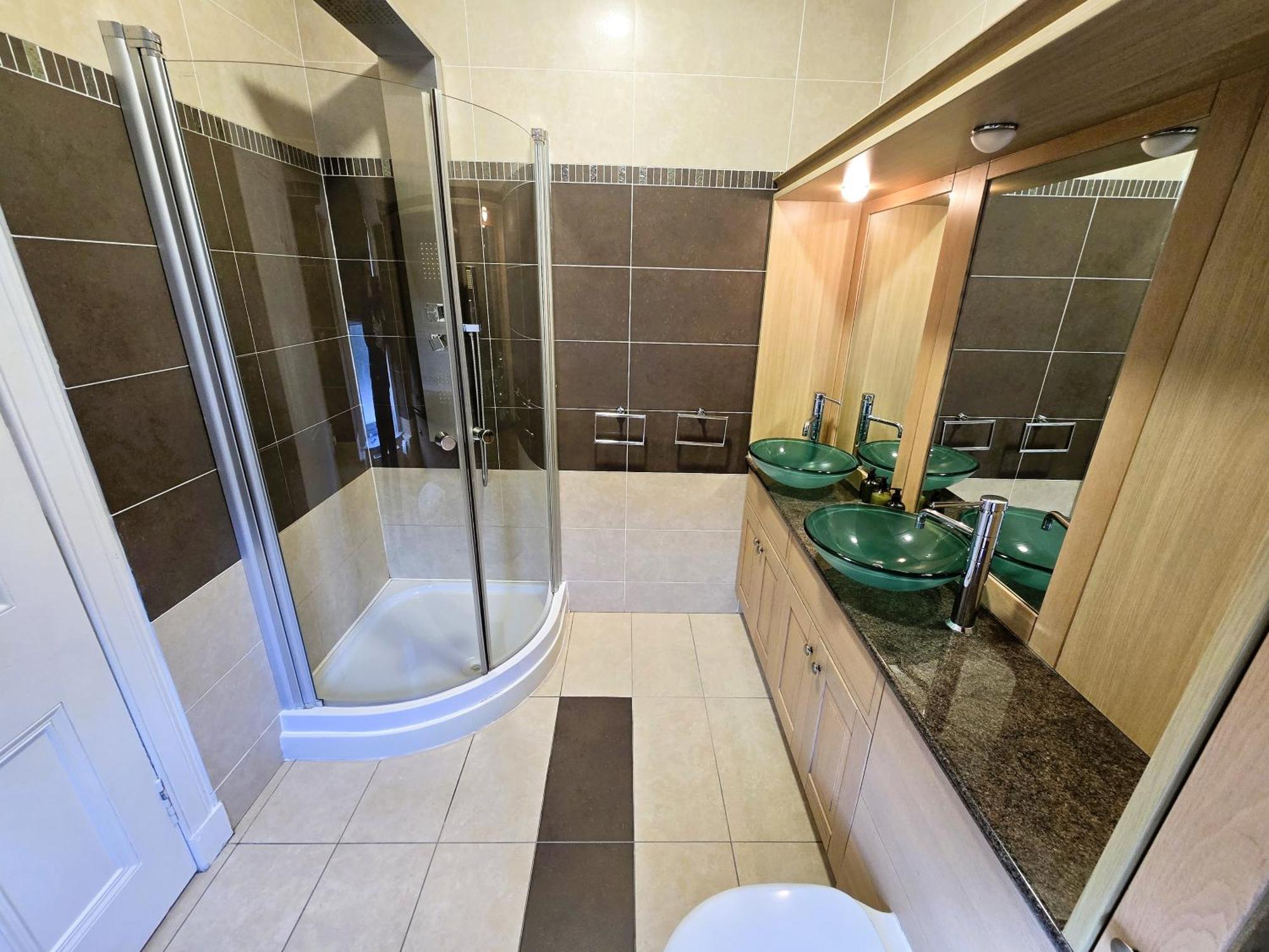 Lochwood Guest House Lochgoilhead Extérieur photo