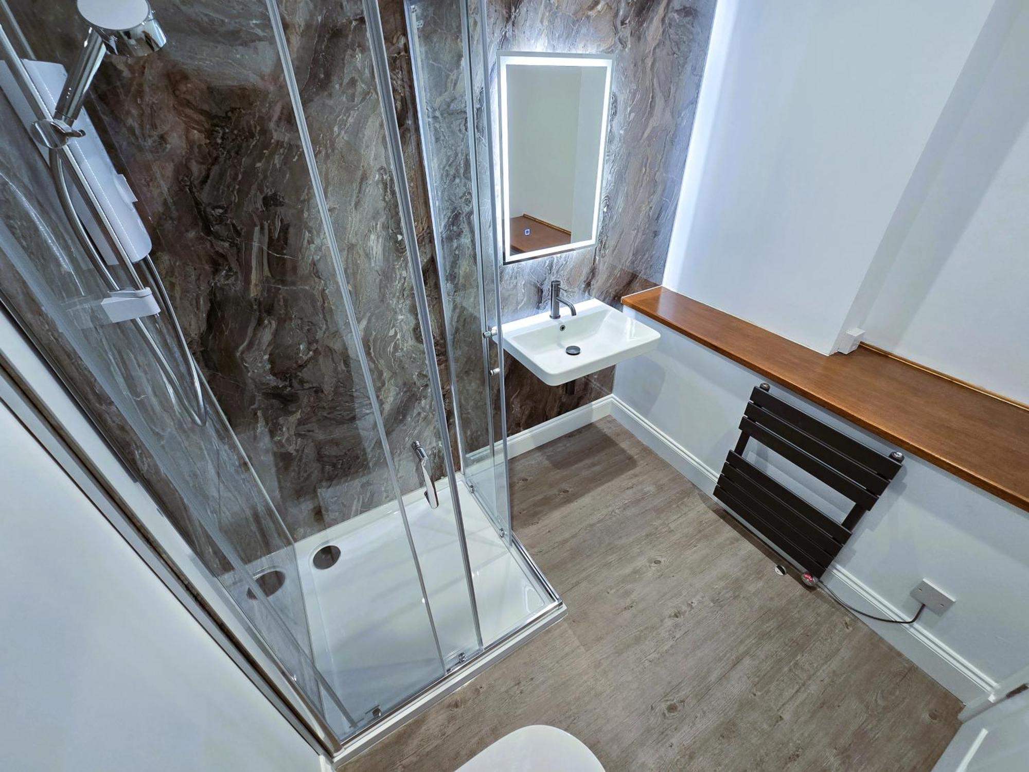 Lochwood Guest House Lochgoilhead Extérieur photo