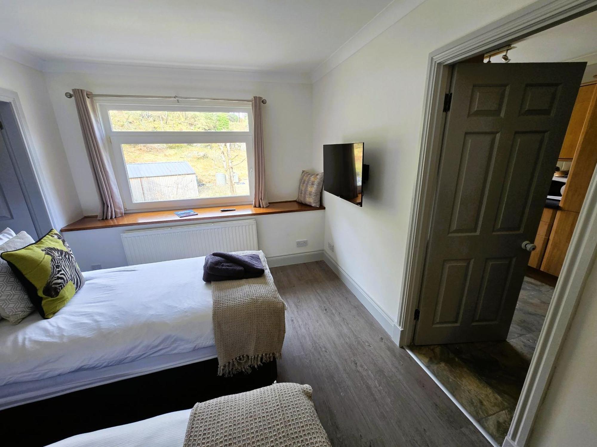 Lochwood Guest House Lochgoilhead Extérieur photo