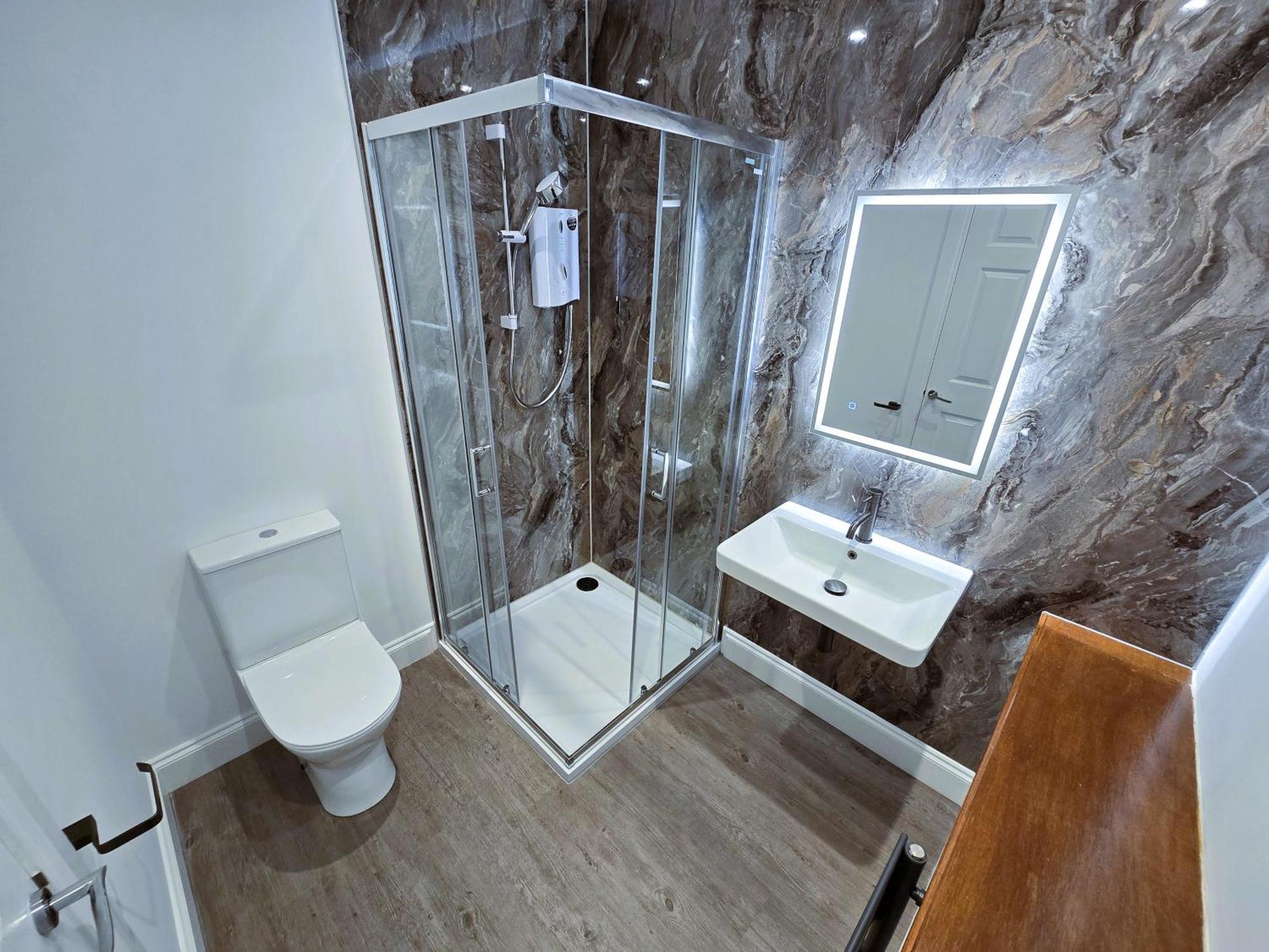 Lochwood Guest House Lochgoilhead Extérieur photo