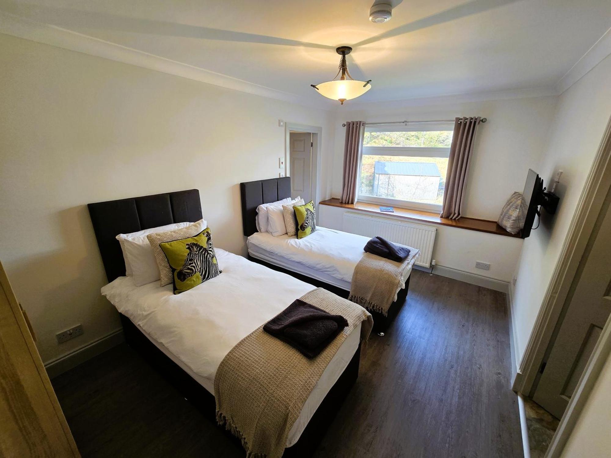 Lochwood Guest House Lochgoilhead Extérieur photo
