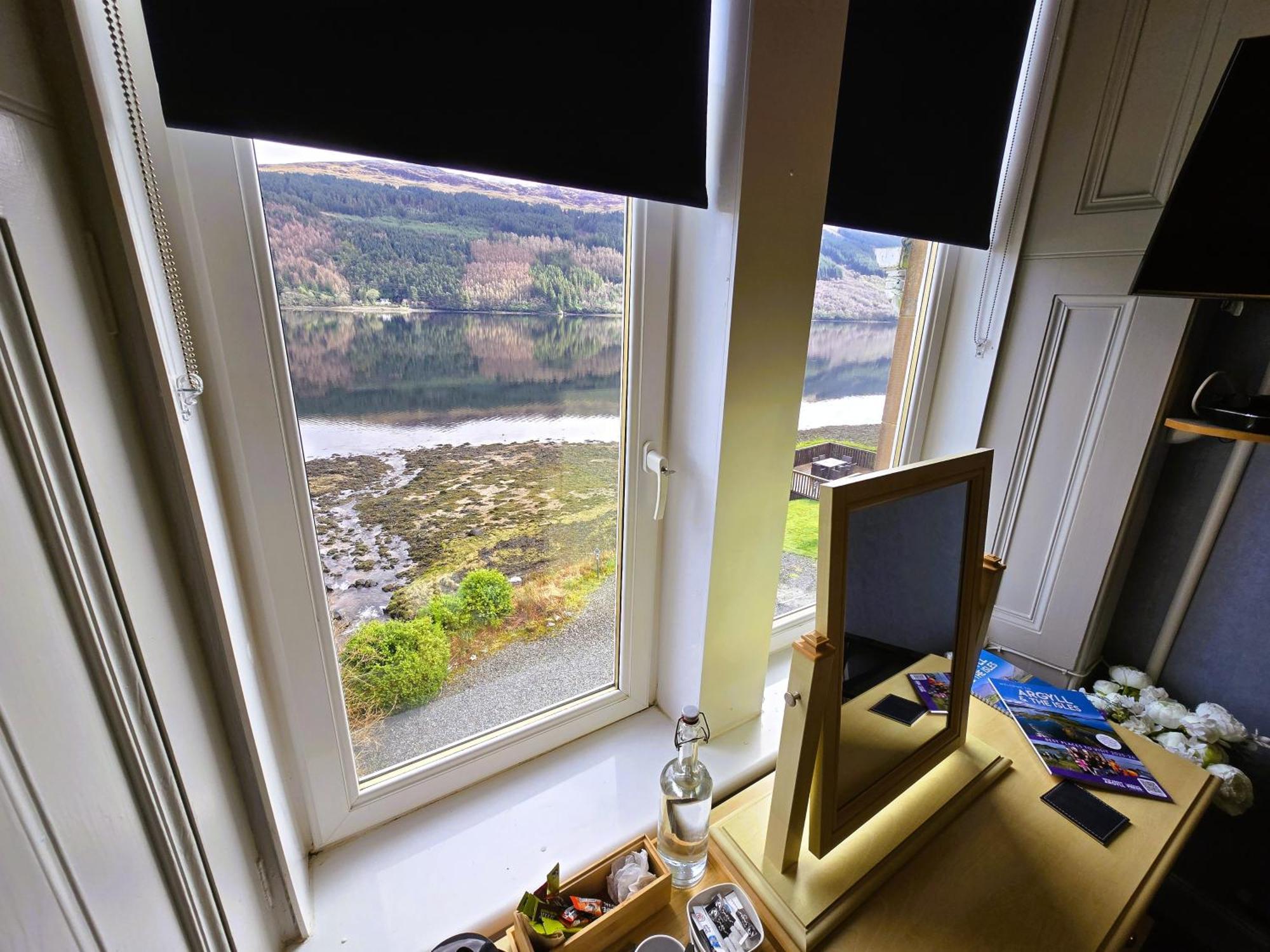 Lochwood Guest House Lochgoilhead Extérieur photo