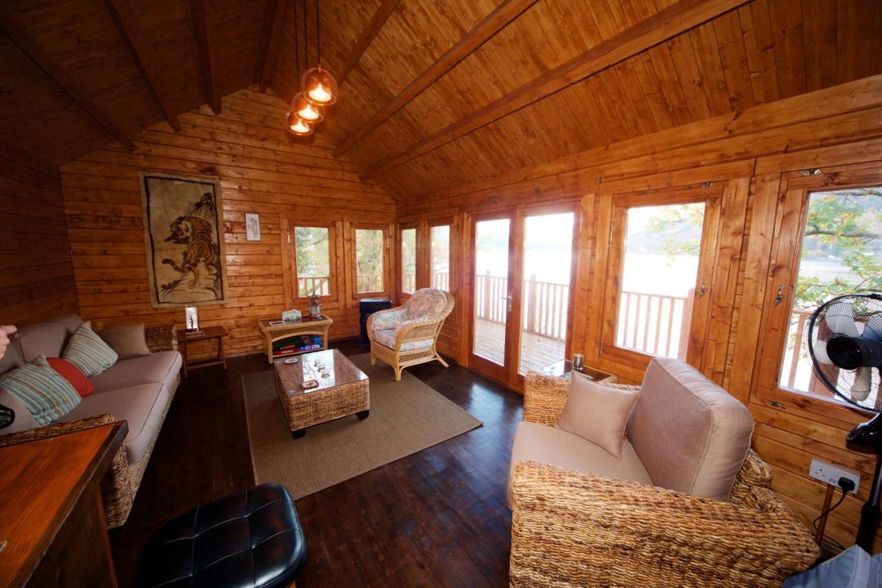 Lochwood Guest House Lochgoilhead Extérieur photo
