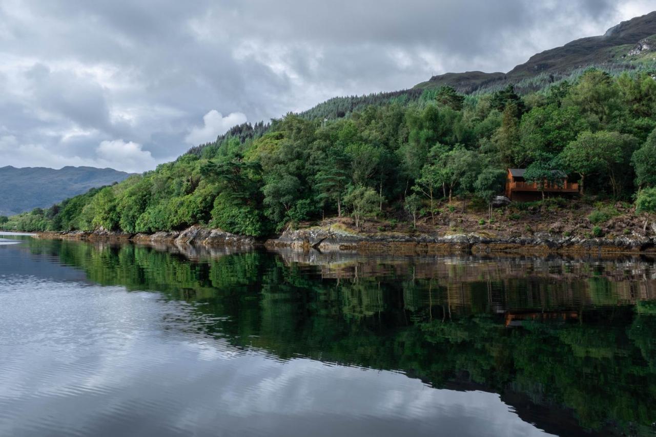 Lochwood Guest House Lochgoilhead Extérieur photo