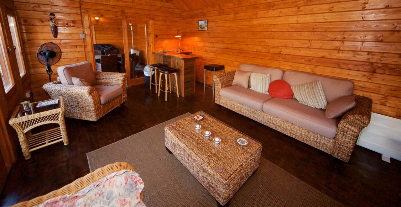 Lochwood Guest House Lochgoilhead Extérieur photo
