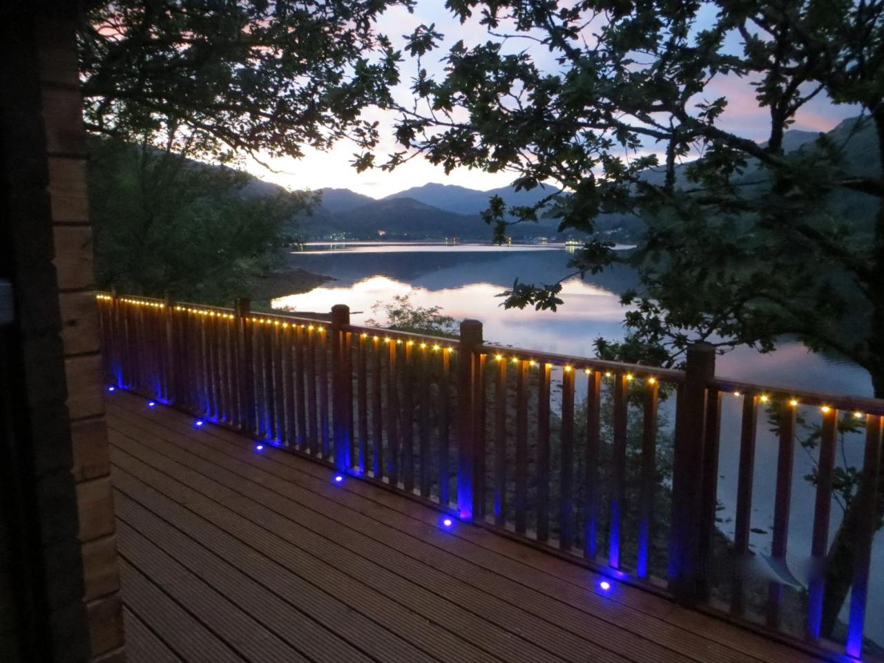 Lochwood Guest House Lochgoilhead Extérieur photo